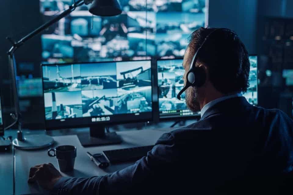 Remote Monitoring